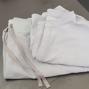 Womens Figs scrub sets